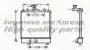 ASHUKI K453-29 Radiator, engine cooling